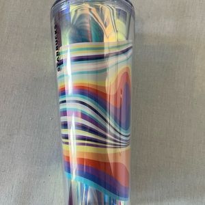 NWT Starbucks Tumbler
